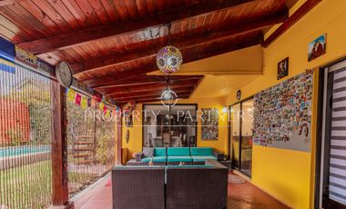 Vive en el mejor sector de la Florida, casa segura dentro de microbarrio  3d, 3b, 2e