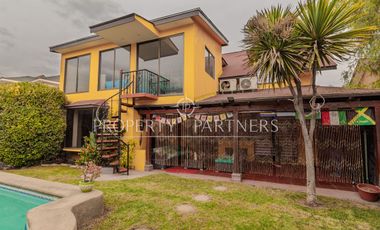 Vive en el mejor sector de la Florida, casa segura dentro de microbarrio  3d, 3b, 2e