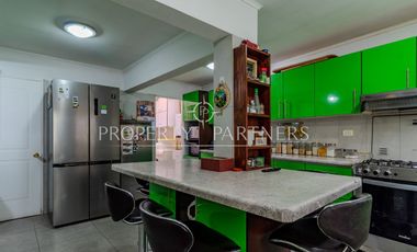 Vive en el mejor sector de la Florida, casa segura dentro de microbarrio  3d, 3b, 2e