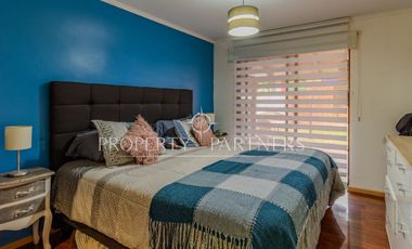 Vive en el mejor sector de la Florida, casa segura dentro de microbarrio  3d, 3b, 2e