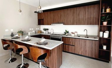 Casa Pre-venta en Corregidora, Querétaro (Entrega Marzo 2026)
