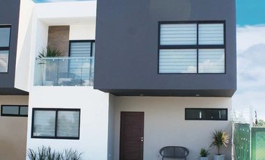 Casa Pre-venta en Corregidora, Querétaro (Entrega Marzo 2026)