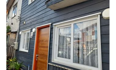 Hermosa casa en Osorno