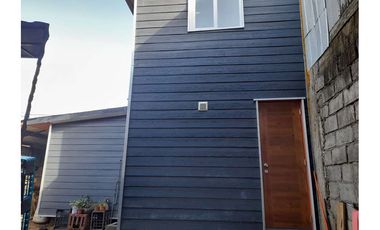 Hermosa casa en Osorno