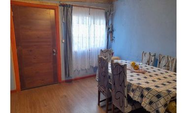 Hermosa casa en Osorno