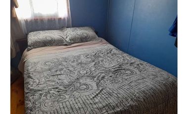 Hermosa casa en Osorno