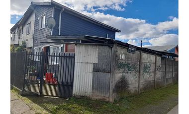 Hermosa casa en Osorno