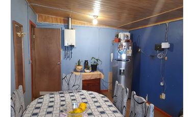 Hermosa casa en Osorno