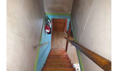 Hermosa casa en Osorno