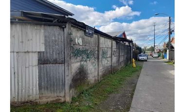 Hermosa casa en Osorno
