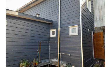 Hermosa casa en Osorno