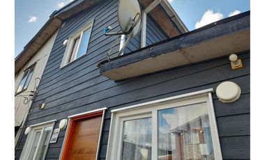 Hermosa casa en Osorno