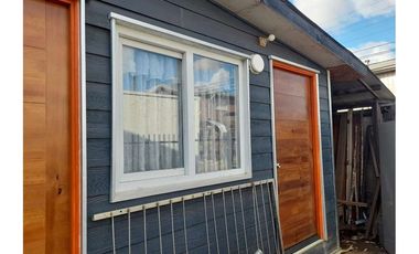Hermosa casa en Osorno