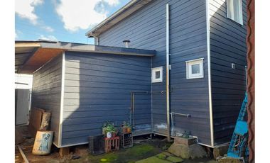 Hermosa casa en Osorno