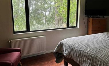 Hermosa Parcela Con Casa en Condominio Los Aromos - Valdivia.