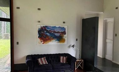 Hermosa Parcela Con Casa en Condominio Los Aromos - Valdivia.