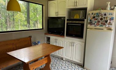 Hermosa Parcela Con Casa en Condominio Los Aromos - Valdivia.
