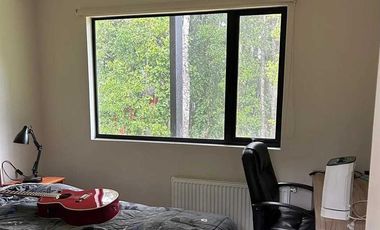 Hermosa Parcela Con Casa en Condominio Los Aromos - Valdivia.
