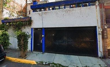 Casa en venta en Las Águilas, Álvaro Obregón, CDMX