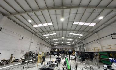 BODEGA EN VENTA EN LA COL. LA FE  EN SAN NICOLAS DE LOS GARZA N.L.