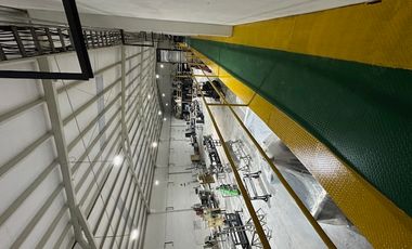 BODEGA EN VENTA EN LA COL. LA FE  EN SAN NICOLAS DE LOS GARZA N.L.