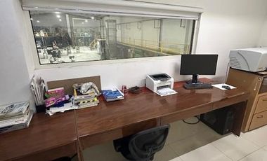 BODEGA EN VENTA EN LA COL. LA FE  EN SAN NICOLAS DE LOS GARZA N.L.