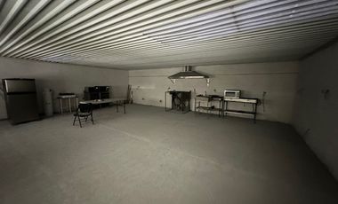 BODEGA EN VENTA EN LA COL. LA FE  EN SAN NICOLAS DE LOS GARZA N.L.