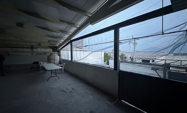 BODEGA EN VENTA EN LA COL. LA FE  EN SAN NICOLAS DE LOS GARZA N.L.