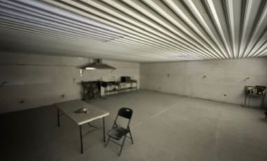 BODEGA EN VENTA EN LA COL. LA FE  EN SAN NICOLAS DE LOS GARZA N.L.