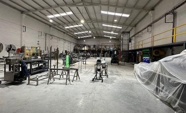 BODEGA EN VENTA EN LA COL. LA FE  EN SAN NICOLAS DE LOS GARZA N.L.