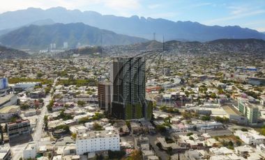 Departamentos Venta Monterrey  103-DV-92