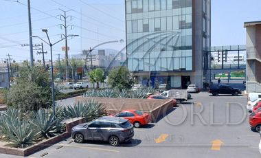 Oficinas Renta Monterrey  103-OR-152