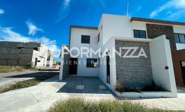 Casa Nueva “Modelo LF” en Venta en Fracc. El Mirador de Colima