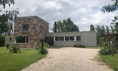 Casa - Campos de Roca II