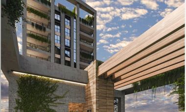 Lujoso Penthouse en Venta en Torre Opera, Zona Andares, Zapopan, Jalisco.