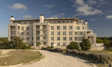 Departamento en Alquiler- Al Golf 19 Albatros PB G- Costa Esmeralda