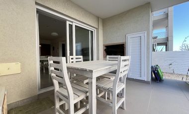 Departamento en Alquiler- Al Golf 19 Albatros PB G- Costa Esmeralda