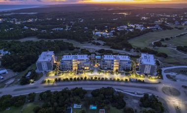 Departamento en Alquiler- Al Golf 19 Albatros PB G- Costa Esmeralda