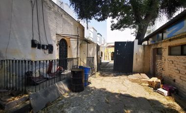 TERRENO CON USO COMERCIAL EN RENTA EN BENITO JUAREZ