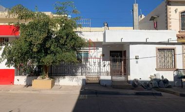 Casa Venta Lombardo Toledano Culiacán 1,900,000 Cargam RG1