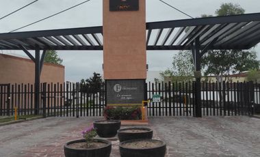 Departamento nuevo en venta en Villa Frondoso en Torreón