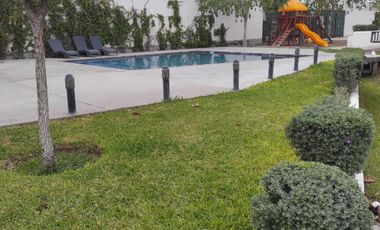 Departamento nuevo en venta en Villa Frondoso en Torreón