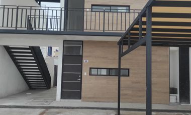 Departamento nuevo en venta en Villa Frondoso en Torreón
