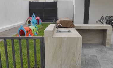 Departamento nuevo en venta en Villa Frondoso en Torreón