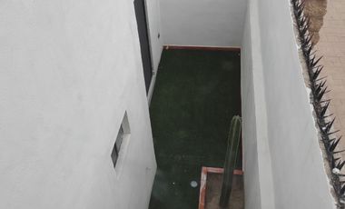 Departamento nuevo en venta en Villa Frondoso en Torreón