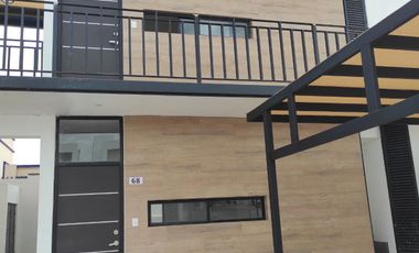 Departamento nuevo en venta en Villa Frondoso en Torreón