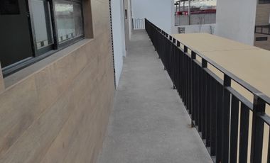 Departamento nuevo en venta en Villa Frondoso en Torreón