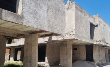 Casa en Condominio, PreVenta, Metepec, Estado de México