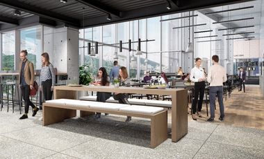 Oficina en Venta en Santa María en Monterrey