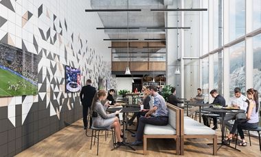 Oficina en Venta en Santa María en Monterrey